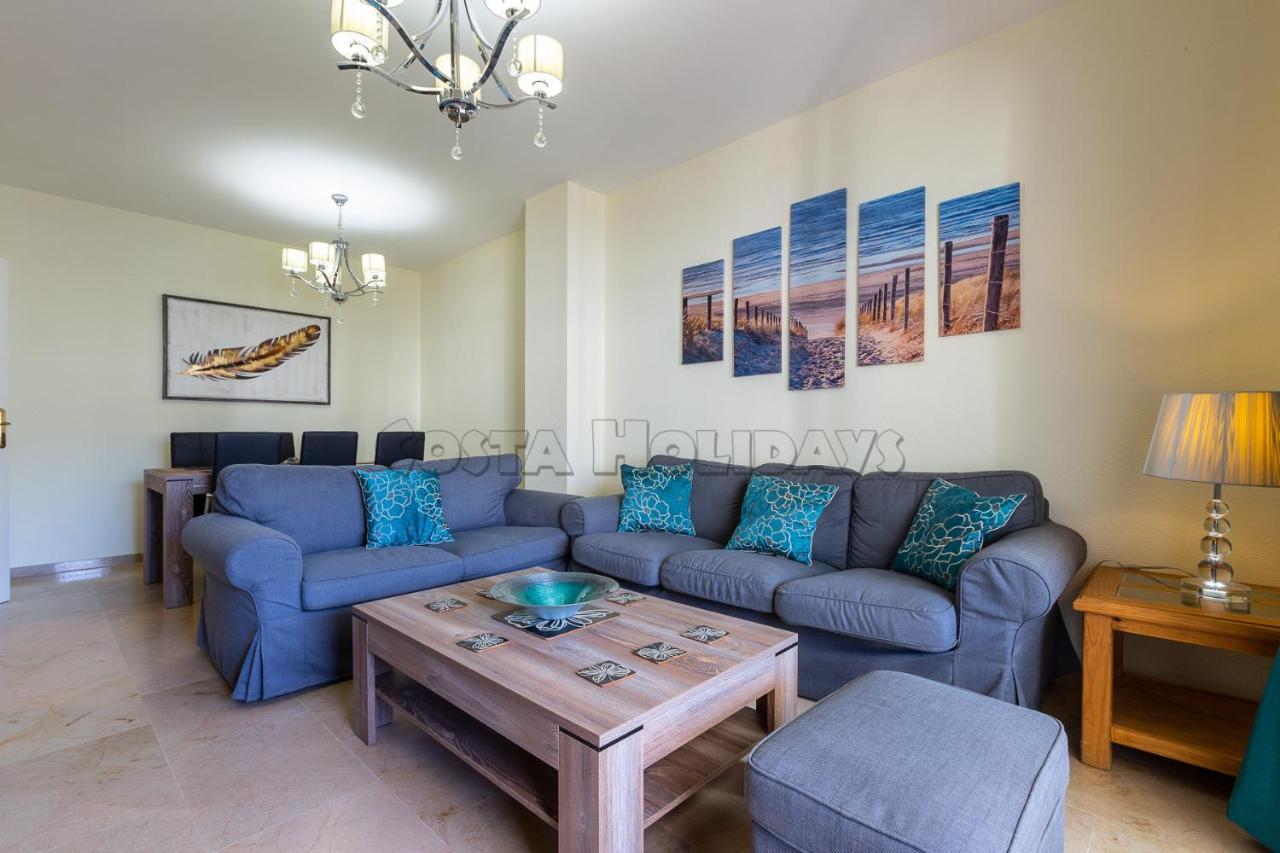 Apartament Marina Duquesa836 Castillo de Sabinillas Zewnętrze zdjęcie