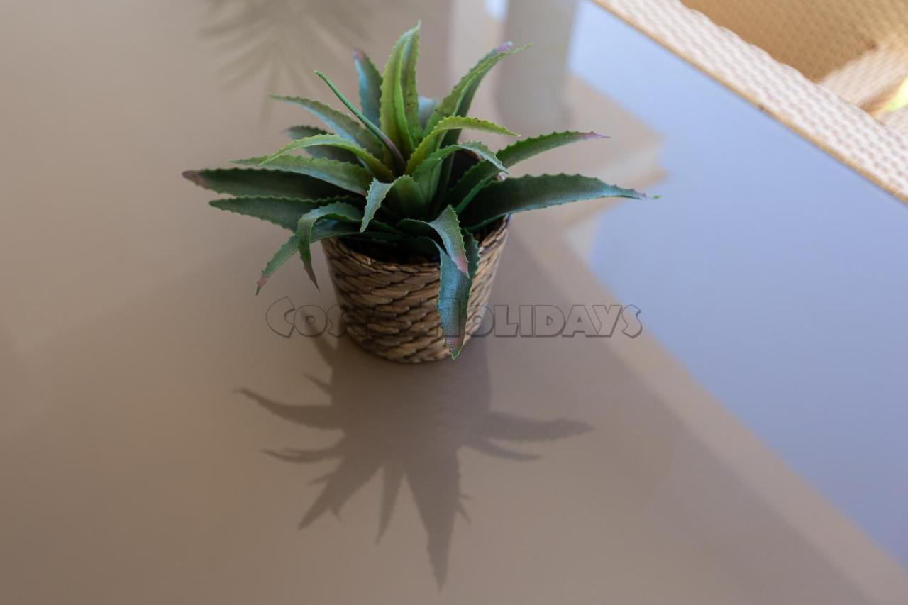 Apartament Marina Duquesa836 Castillo de Sabinillas Zewnętrze zdjęcie
