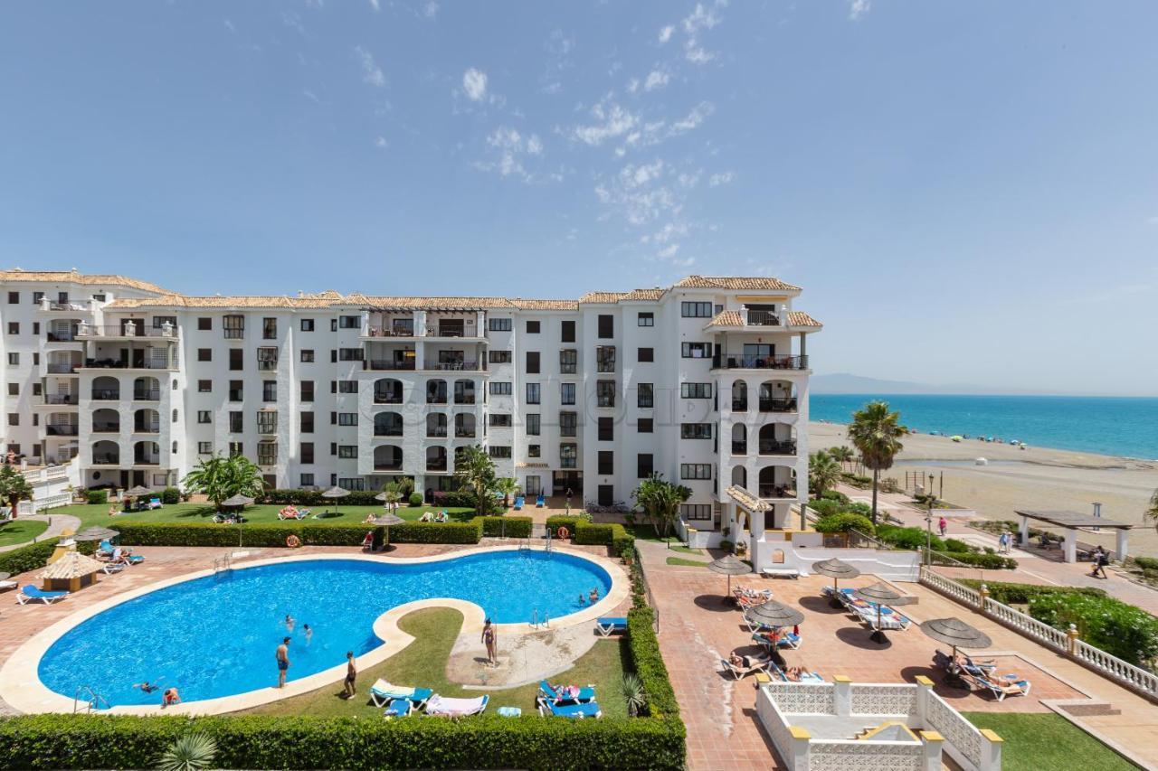 Apartament Marina Duquesa836 Castillo de Sabinillas Zewnętrze zdjęcie