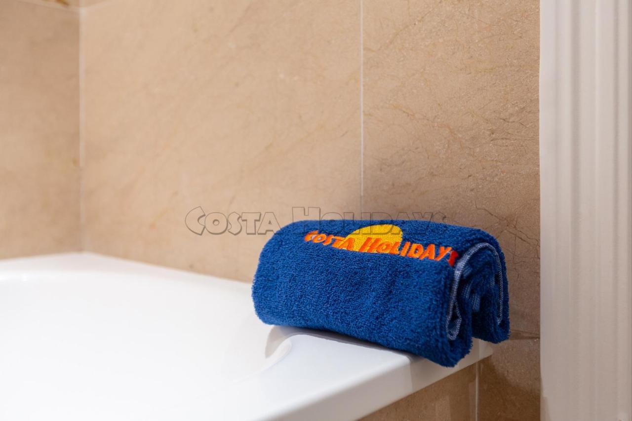 Apartament Marina Duquesa836 Castillo de Sabinillas Zewnętrze zdjęcie