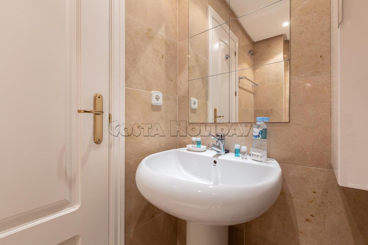 Apartament Marina Duquesa836 Castillo de Sabinillas Zewnętrze zdjęcie