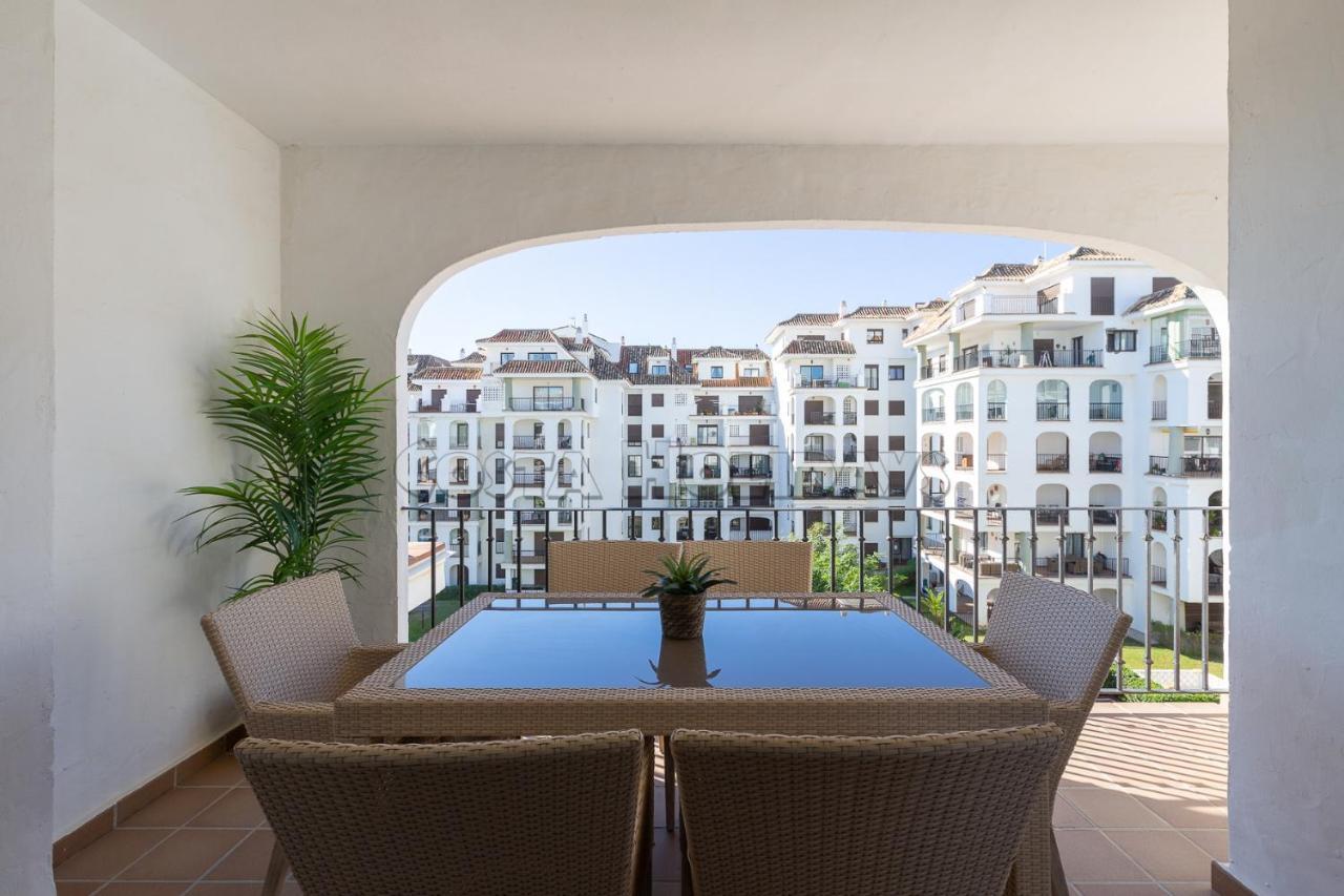 Apartament Marina Duquesa836 Castillo de Sabinillas Zewnętrze zdjęcie