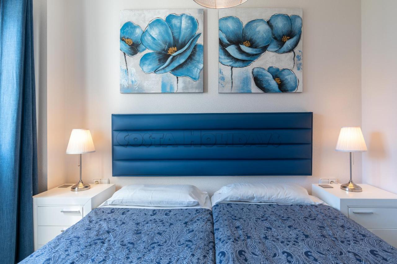 Apartament Marina Duquesa836 Castillo de Sabinillas Zewnętrze zdjęcie