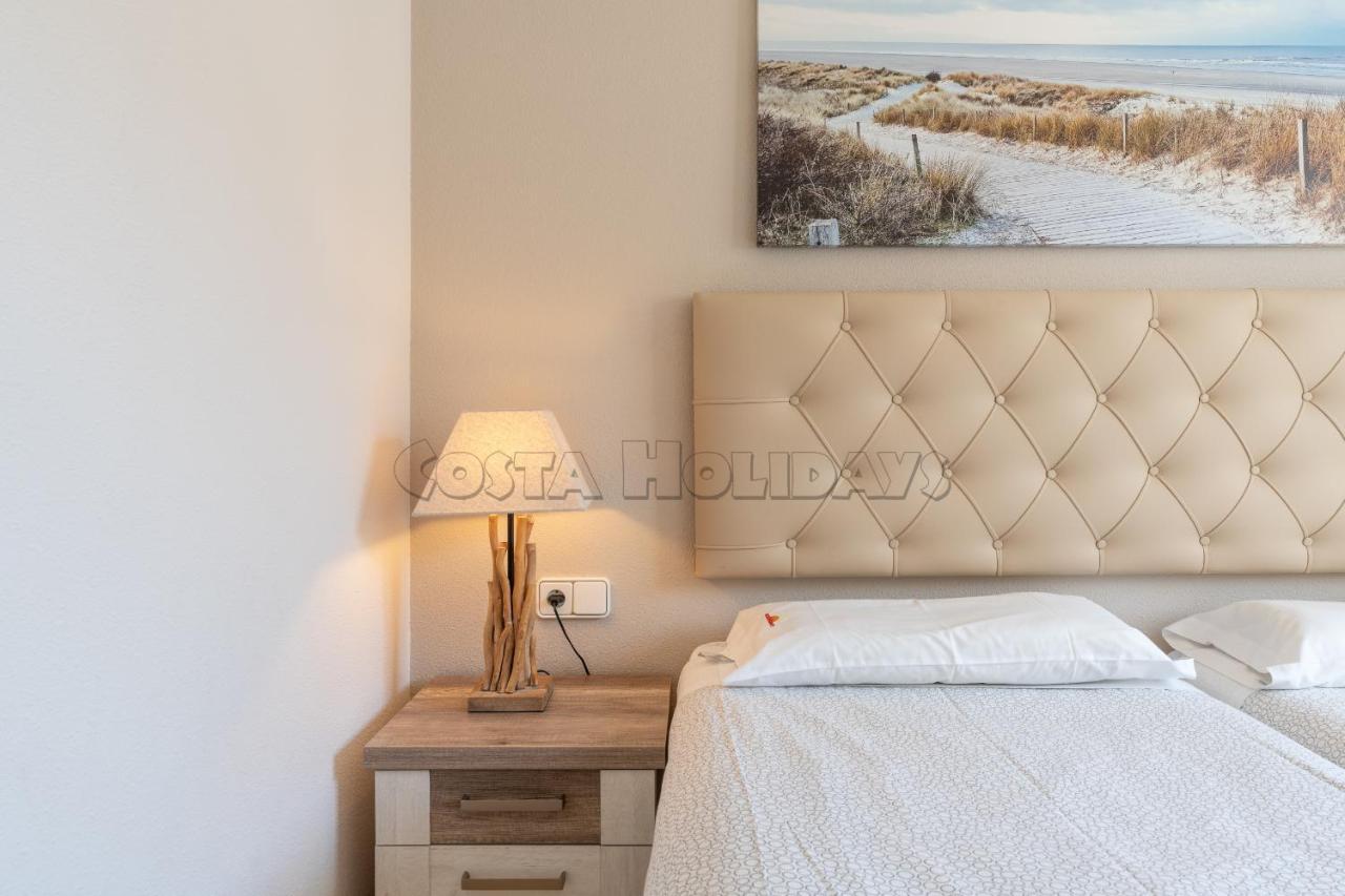 Apartament Marina Duquesa836 Castillo de Sabinillas Zewnętrze zdjęcie