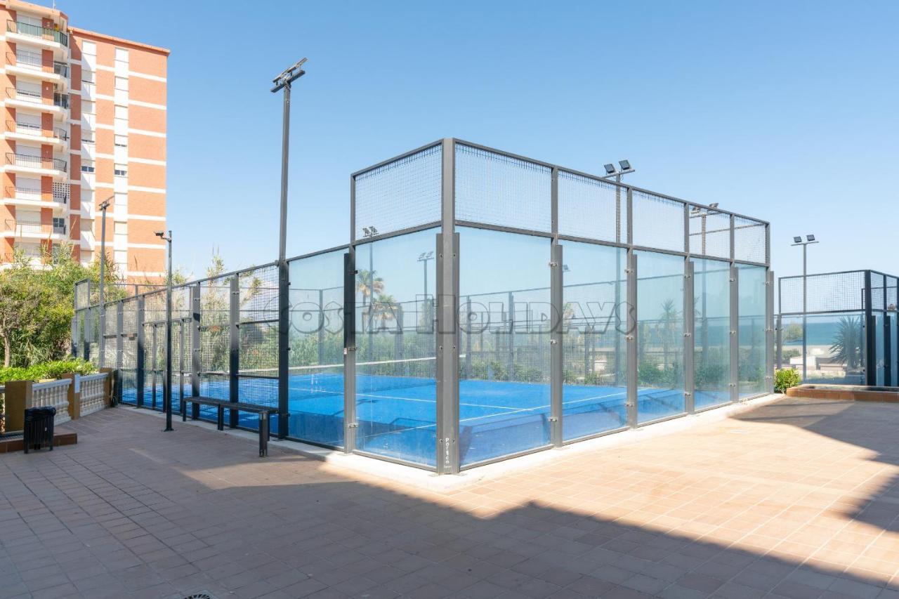 Apartament Marina Duquesa836 Castillo de Sabinillas Zewnętrze zdjęcie